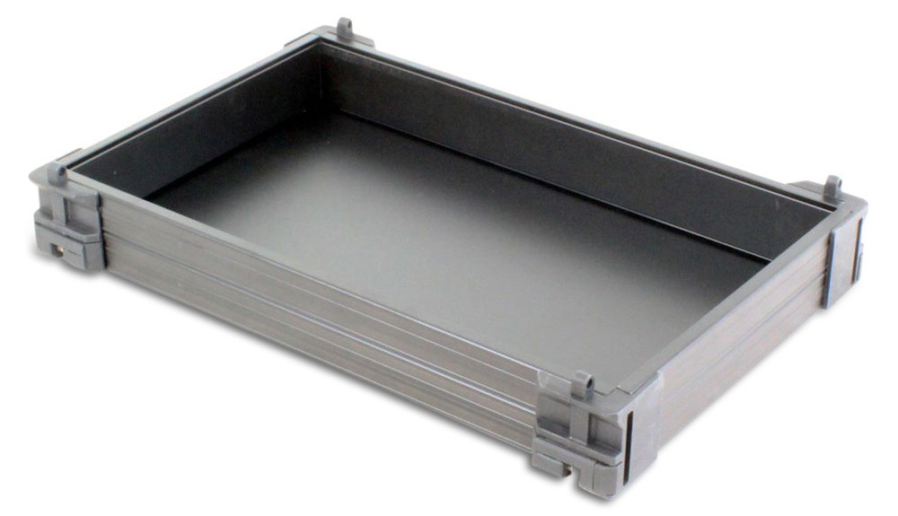 Match Station® Mod-Box™ Seat Box 50mm Deep Storage Tray Unit