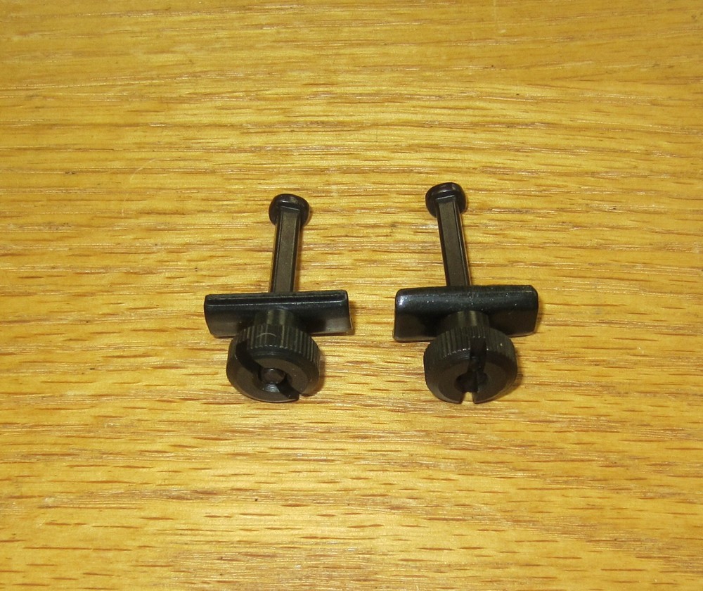 Weaver Ring Clamp Rebuild Kit Late Style