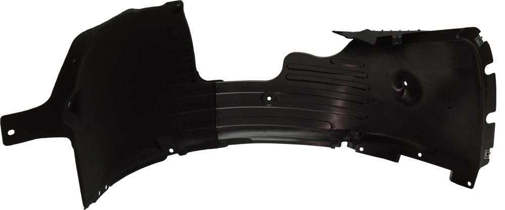 Front, Driver Side Fender Liner For Kia Optima 2019-2020
