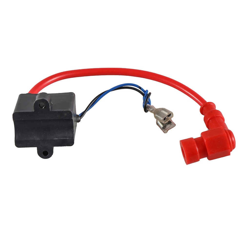 Ignition Coil CDI High Performance For 49cc 60cc 66cc 80cc Motorized Bike