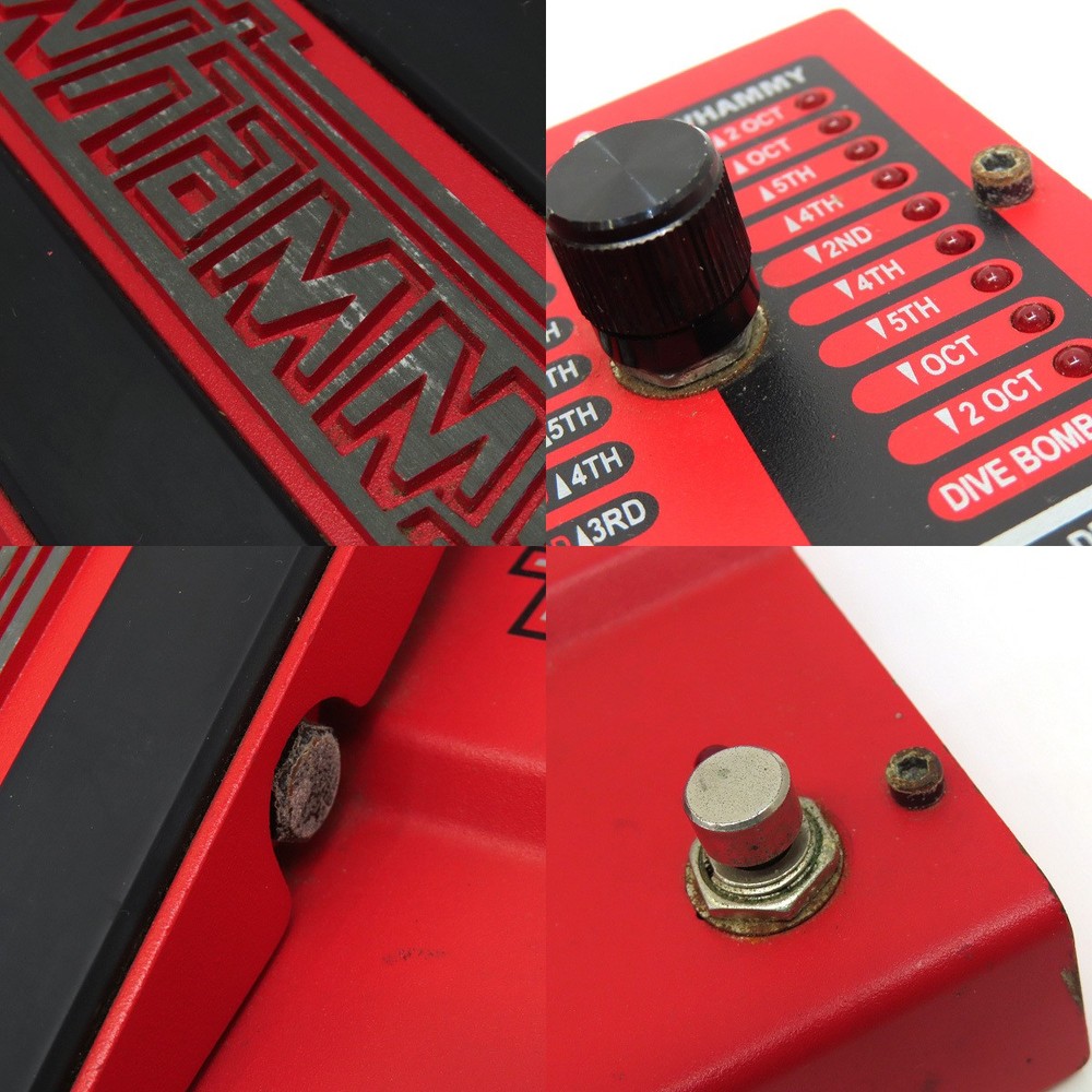 DigiTech Whammy 5 Used Pitch shifter