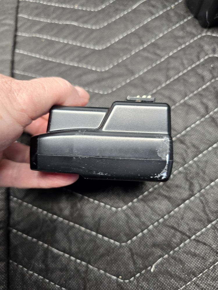 Canon Wireless Controller LC-5 Trans/RECEIVER, ST-E2 TRANS, 580EXII SPDLIGHT