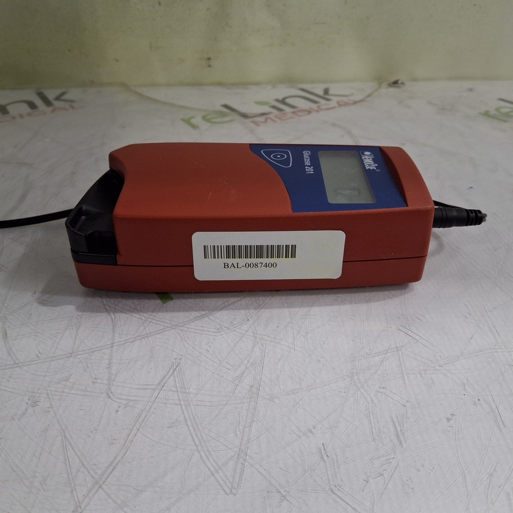 HemoCue Glucose 201