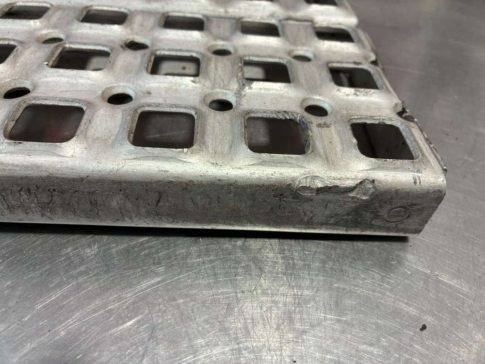 Truck Cab Side Step FOR Volvo Models