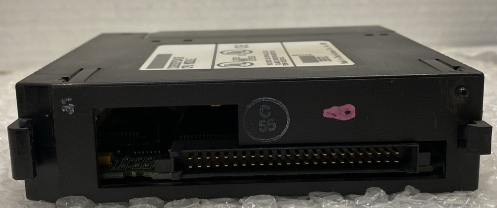 GE Fanuc IC693CPU341R CPU