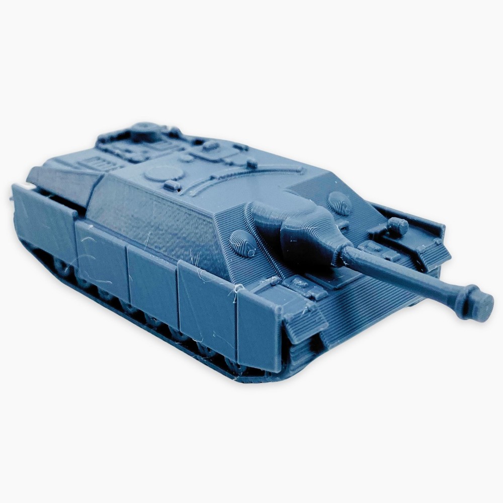 Jagdpanzer IV (schürzen)