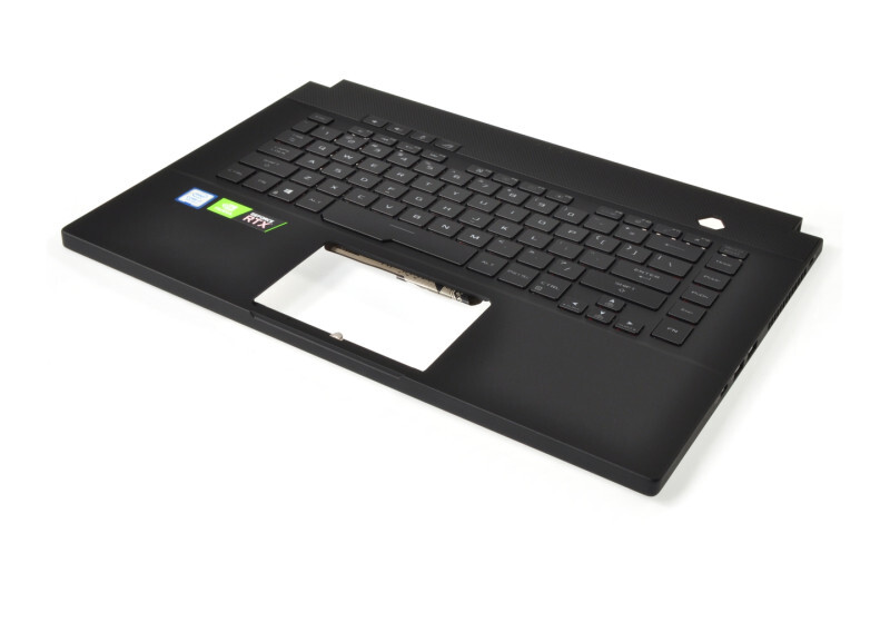 6053B1798401 - Keyboard Assembly