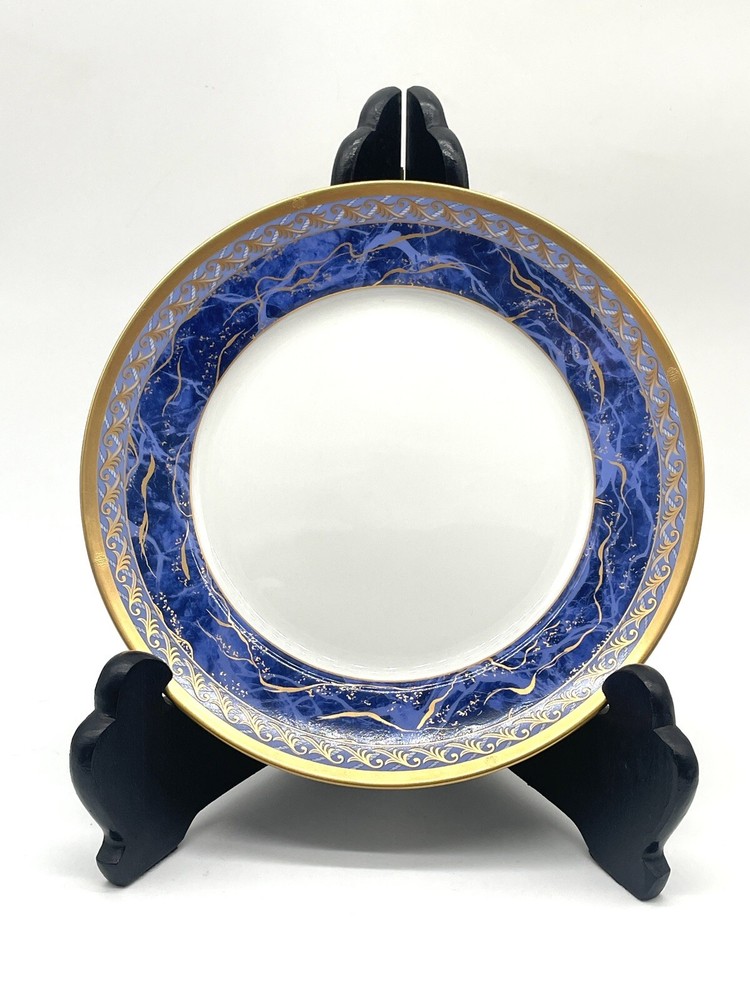 Christian Dior "Azure Royale" Assorted Pieces, Multiples Available