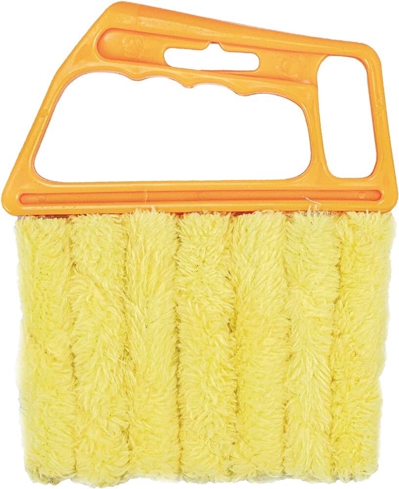 Blind Cleaner Duster Tool, 7 Finger Dusting Cleaner Tool