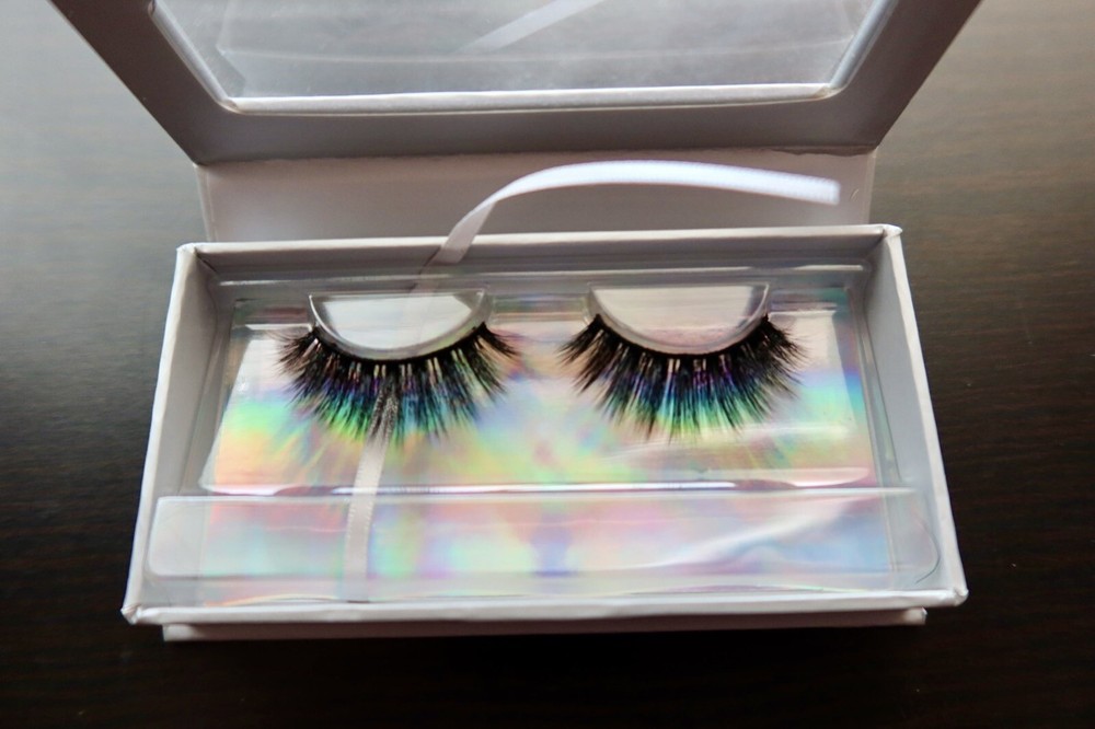 Pür Pro Eyelashes - Trendsetter