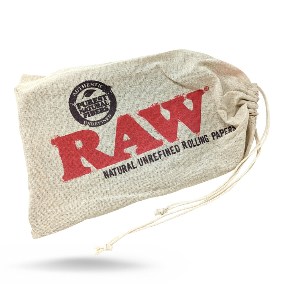 RAW Wooden Pour Rolling Tray