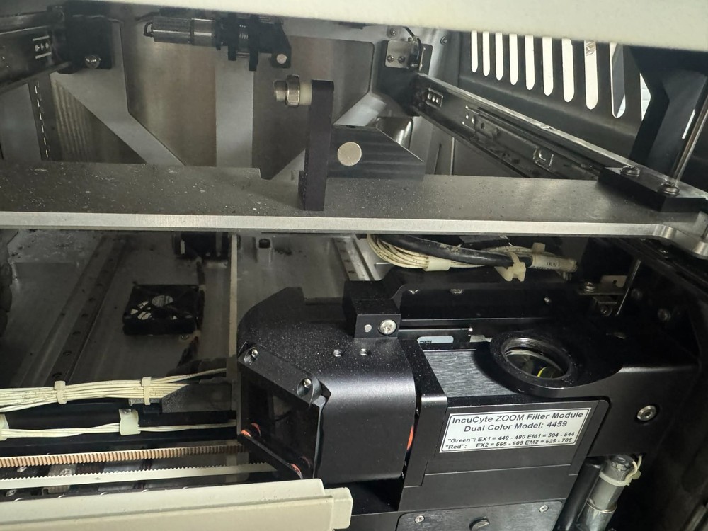 Essen Bioscience IncuCyte Zoom Microscope AS IS