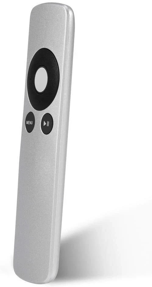 New Replace Remote Control for Apple TV 2 3 MC377LL/A A1427 MD199LL/A A1469, Mac