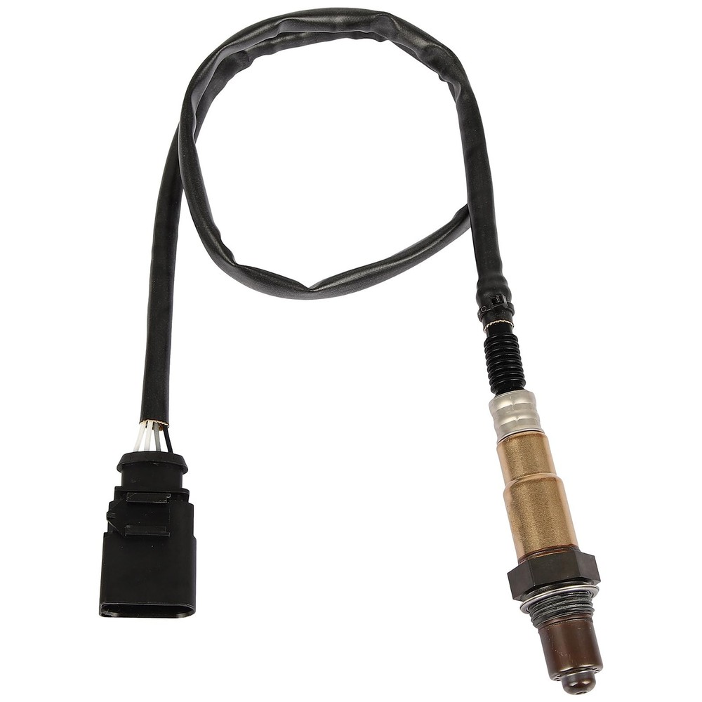 2Pcs Upstream and Downstream O2 Oxygen Sensor for VW 2012-2014 Beetle Passat,...