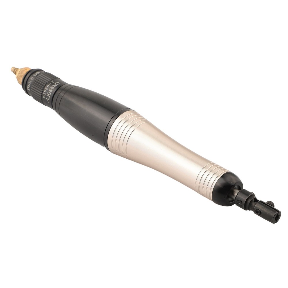 Pneumatic Vibration File Polishing Machine Perfect for Manual Processing