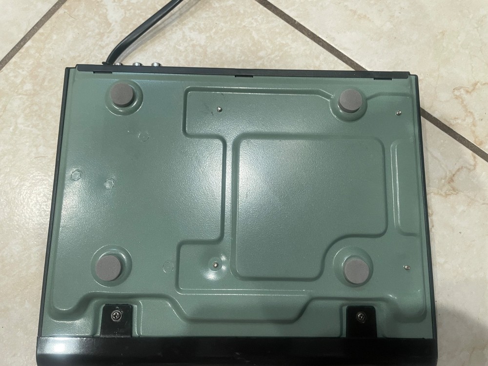 Maite MTDVD 10PRO Compact DVD Player