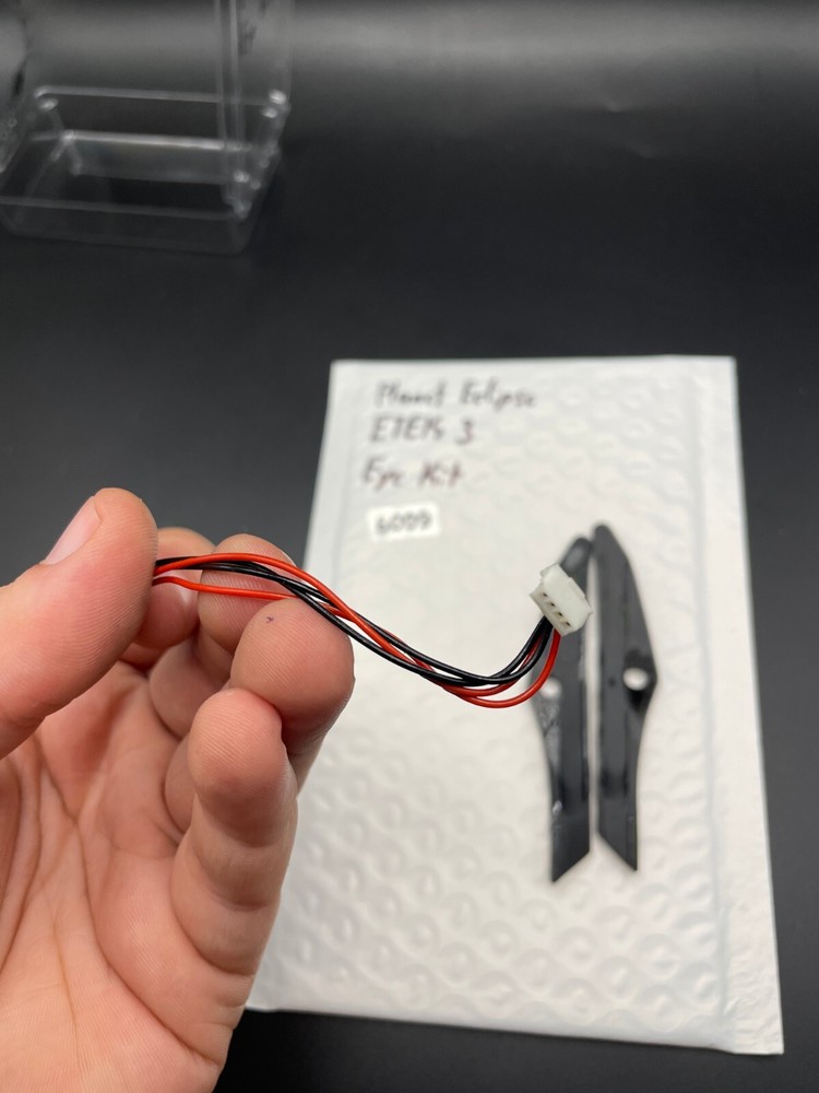 Planet Eclipse ETEK 3 Eye Kit