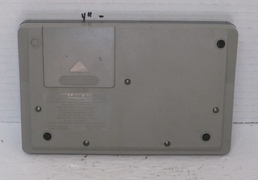 Vintage Franklin Computer Spelling Ace Linguistic Technology by Merriam-webster