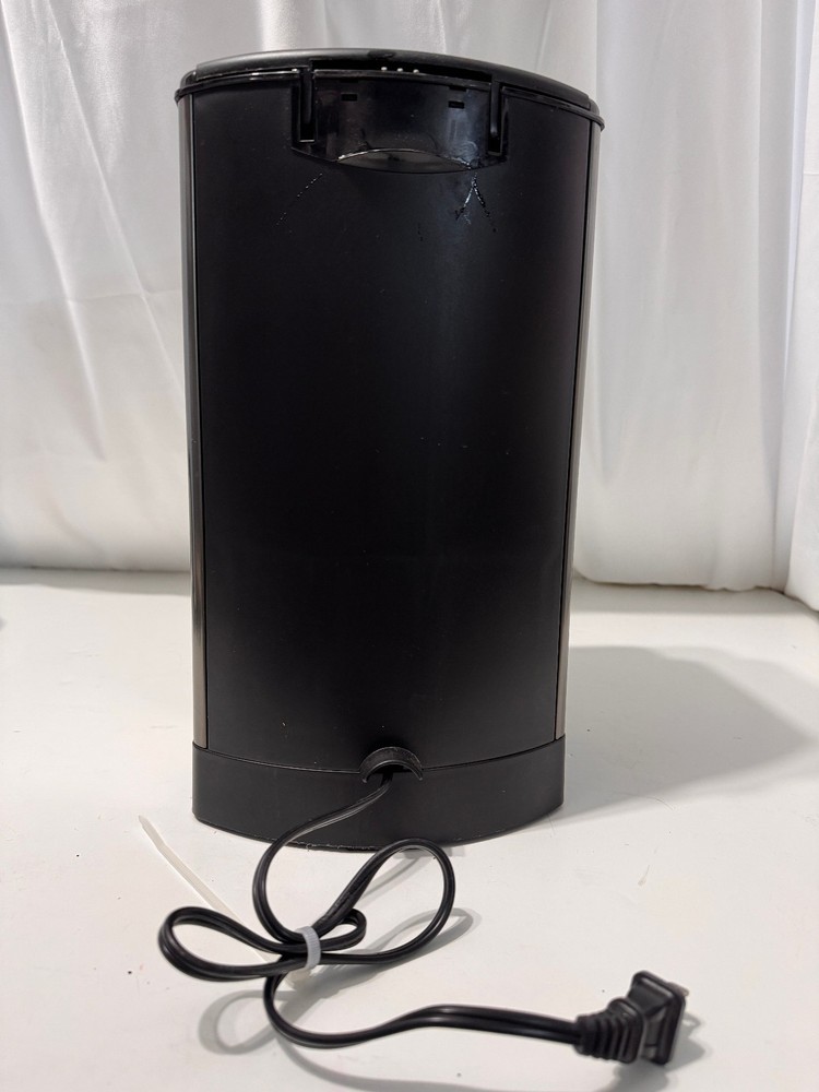 Cuisinart Coffee Maker DCC - 1200 Tested No Carafe Read 12 Cup Programable