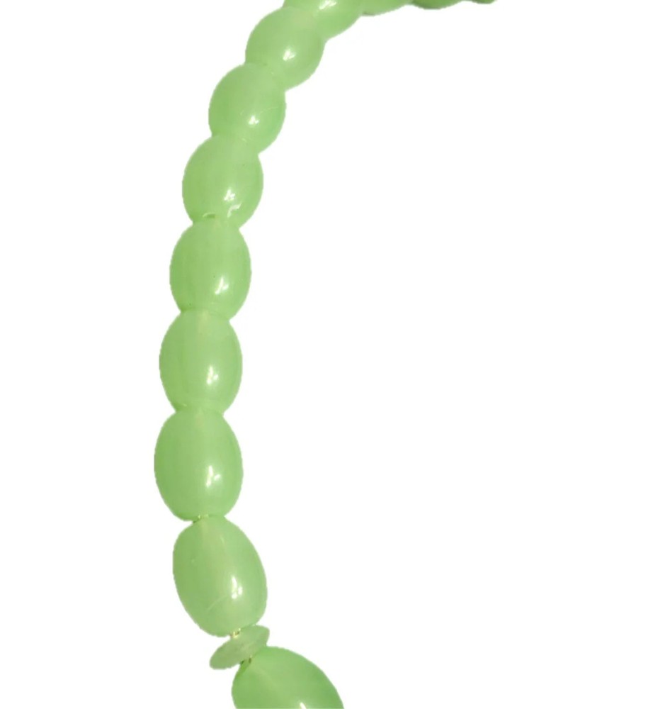 Glow-in-the-Dark Prayer Beads
