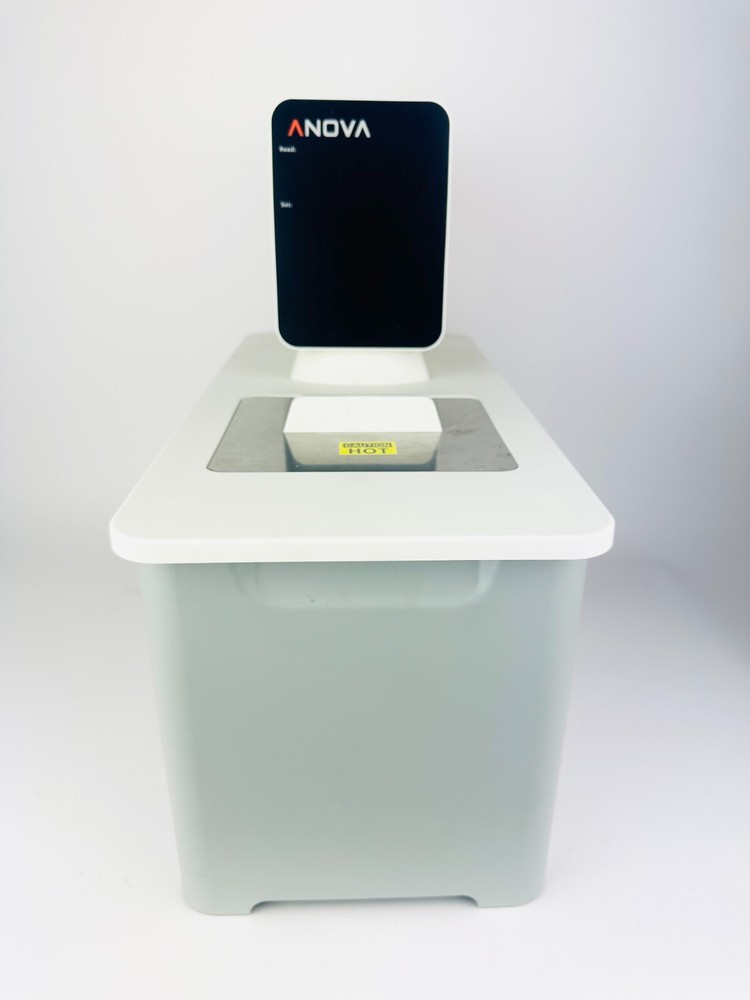 Anova C6 Heating Circulator Water Bath