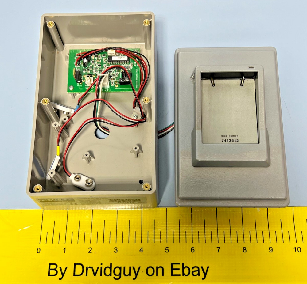 TRACcess Supra TRAC-Lock Station