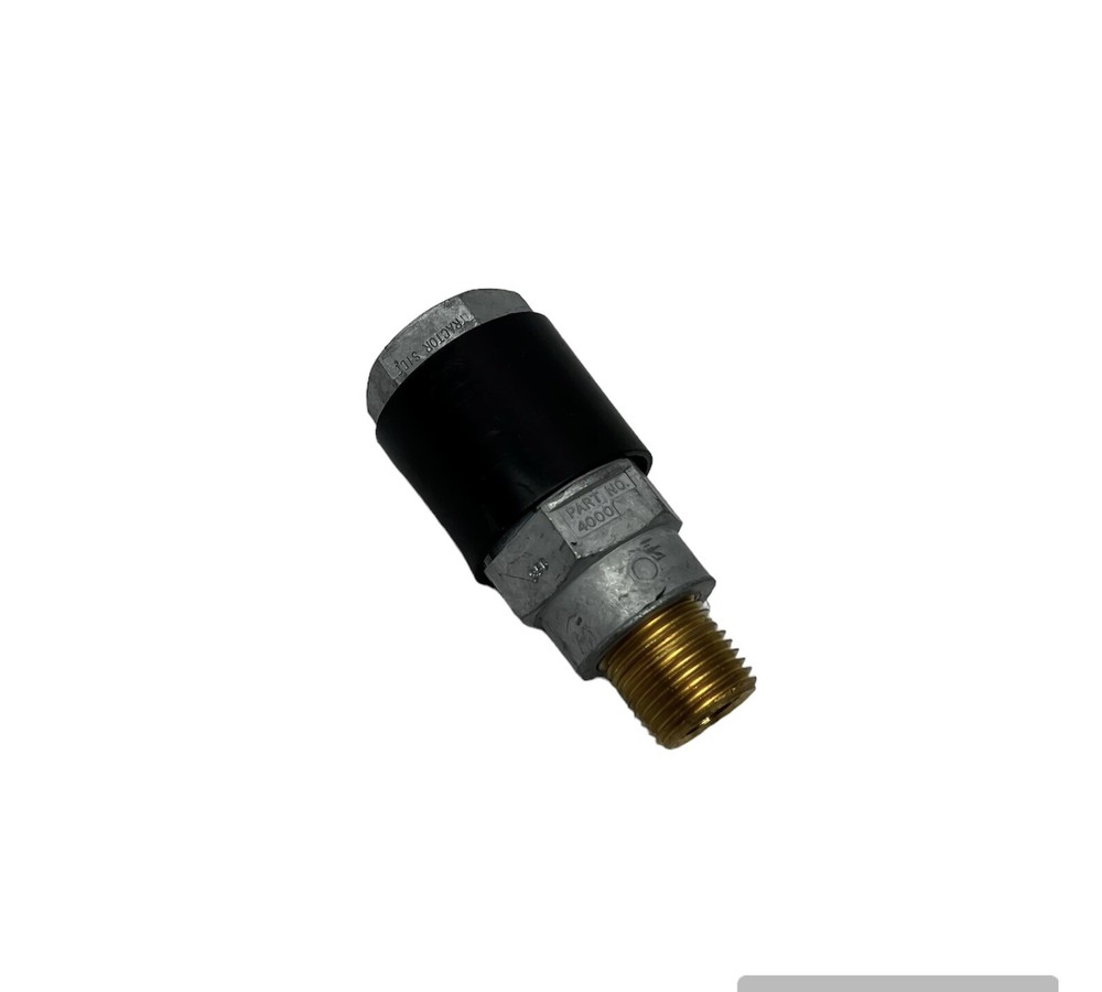 4000-REPLACEMENT FASTBRAKE QUICK VALVE EXHAUST