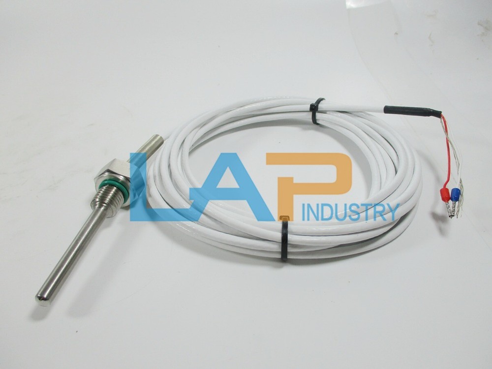 1PC Replace 23522246 Air compressor accessories temperature sensor