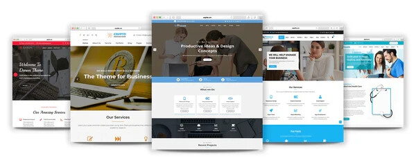 6500+ Premium Shopify & WordPress Themes & Plugins Bundle | Lifetime Access