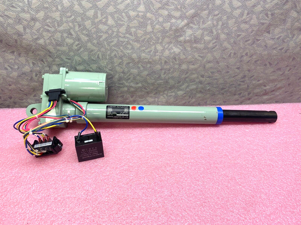 COSMIC D707S LINEAR ACTUATOR
