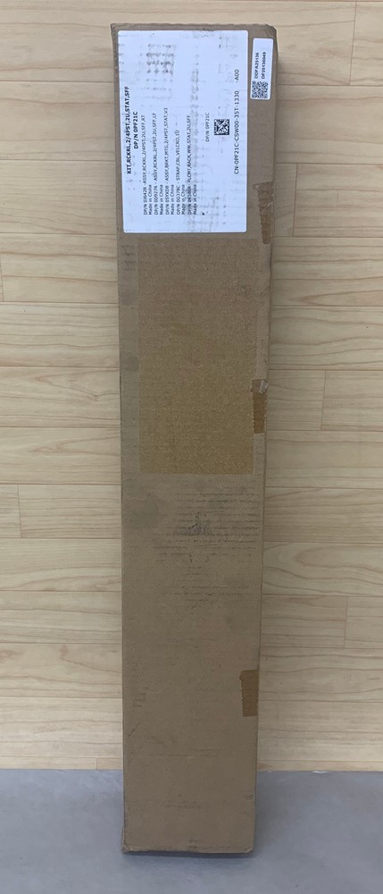 Dell PF21C 2/4-Post 2U STAT Small Form Factor Ready Rail Kit