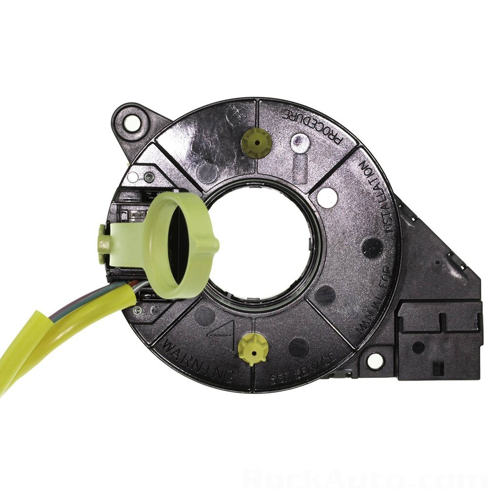 Clock Spring 8L2Z14A664B For FORD EXPLORER 2006-2010 With roll stability