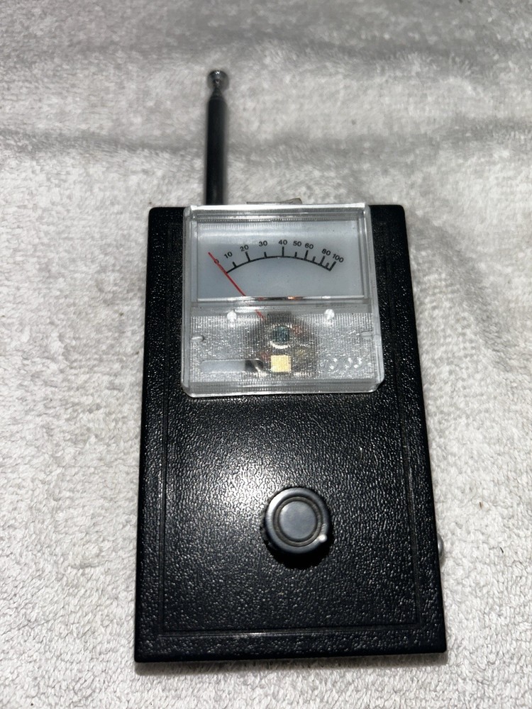 MFJ-801 Feild Strength Meter