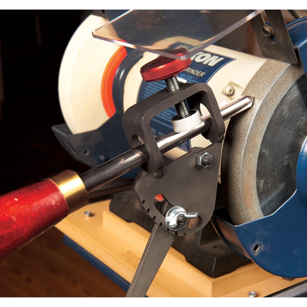 Wolverine Vari-Grind Attachment