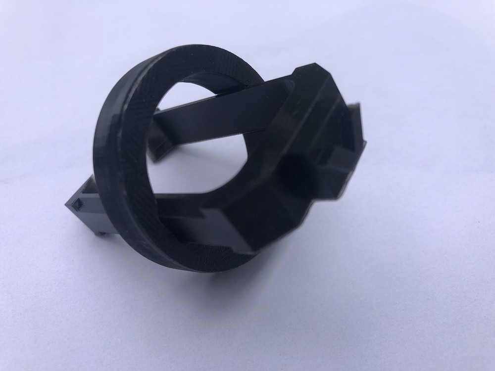 Guitar Knob Puller -USA MADE - Luthier Tool