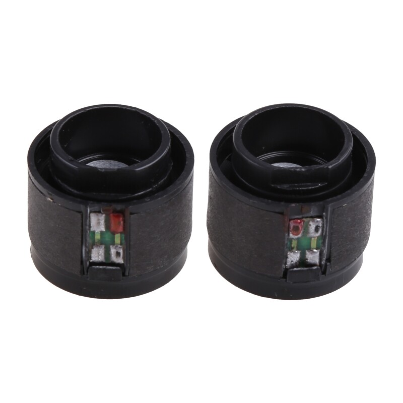 2pcs/set Dynamic Wireless Microphone Cartridge Mic Capsule for Head Core Microph