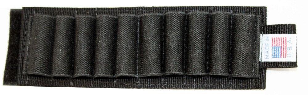 shell Carrier Ammo Pouch Compatible with Pointer pop .410 bore hunting home defe