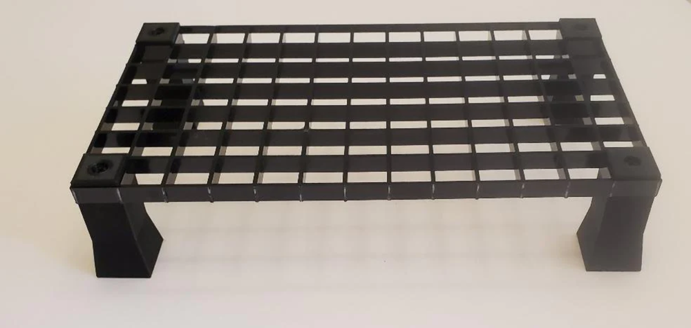 Egg Crate Frag Rack Legs (4 pack)