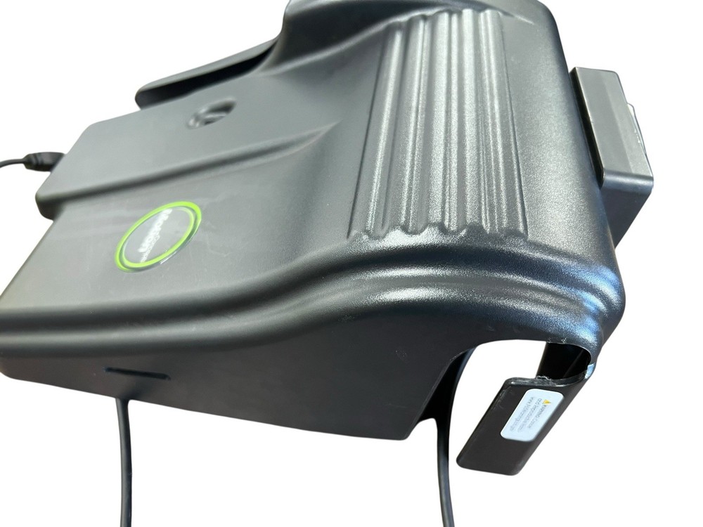 TDX SP2 Power Function Attendant Controller & Back Shroud Motion Concepts