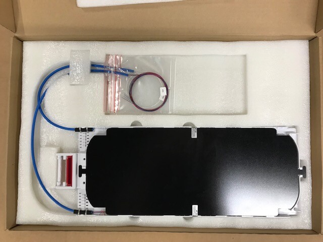 Tyco Electronics TE FOSC-OC-3D8D231ANN-U21 New