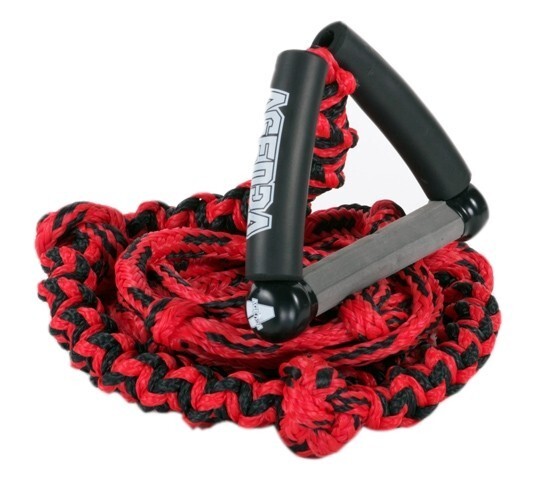 AGENDA SURF Wakesurf rope & handle combo
