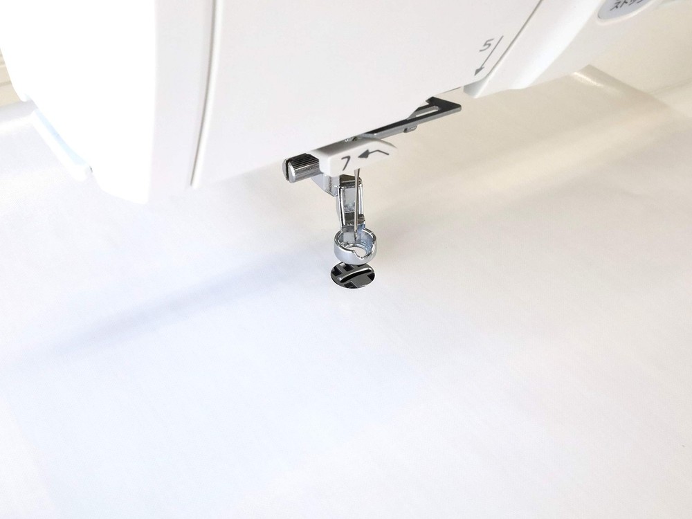 Free Motion Quilting Glider