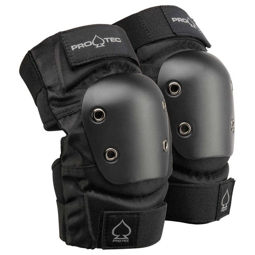Vert Elbow Pads - Black Medium