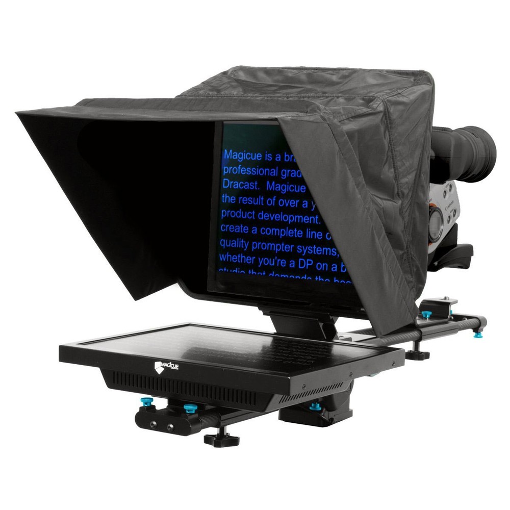 MagiCue Studio 17" Prompter with Pro Software Kit