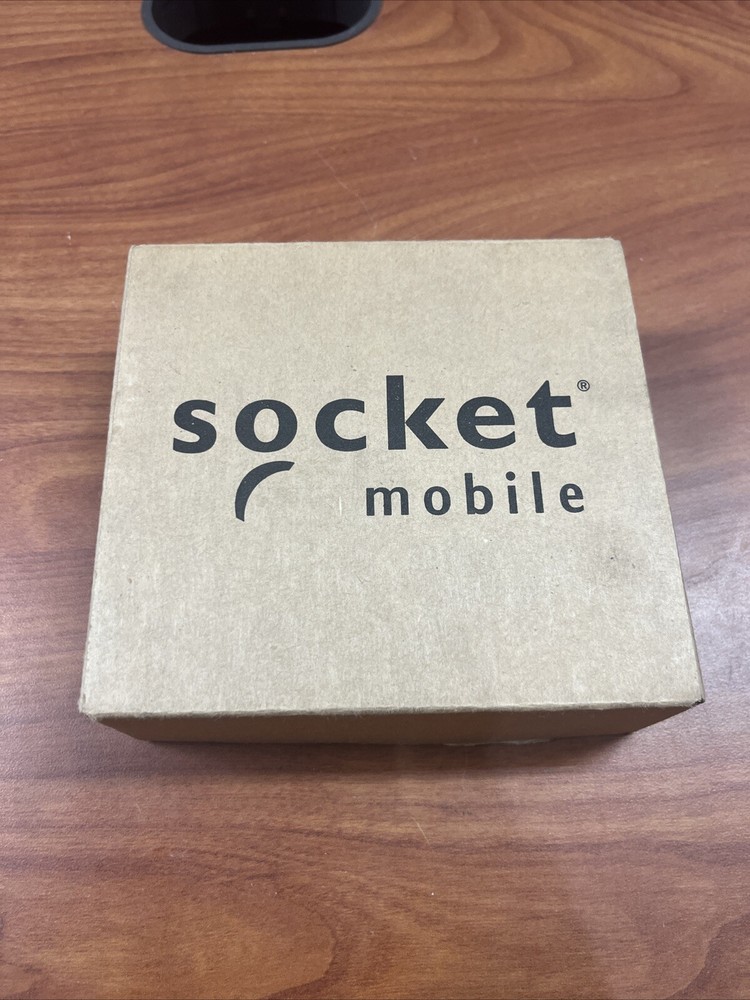 Socket Mobile CFSC 5P Bar Code Reader Compact Flash Scan Card