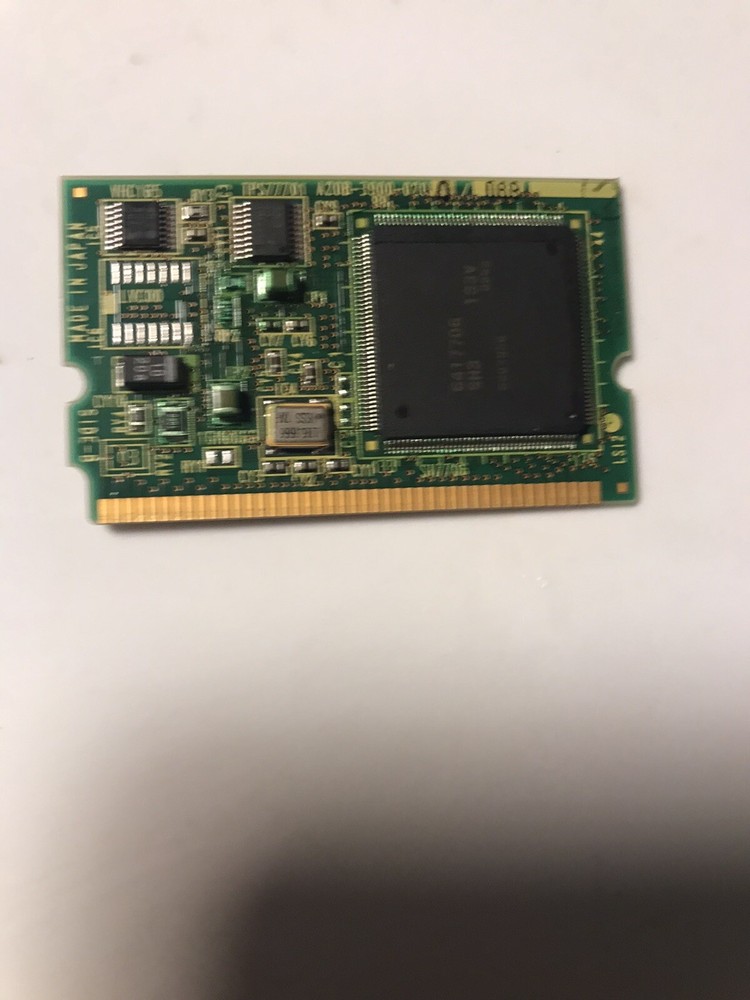 RECONDITIONED FANUC PCB ( A20B-3900-0200 )