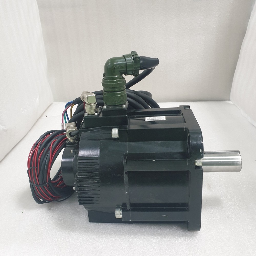 Yaskawa SGMGV-44ADC6C AC Servo Motor