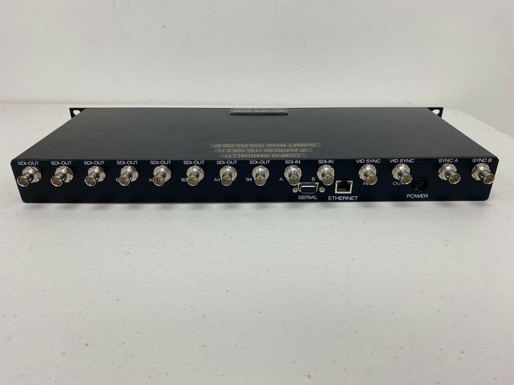 Truelight On-Set System