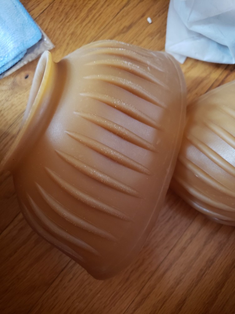 Ribbed GUM  Bell Boots 1508 MEDIUM