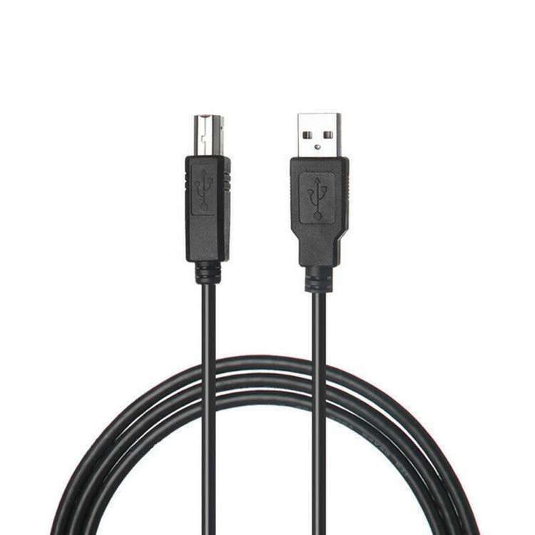 6ft USB Cord Cable Lead Wire For M-Audio Keyboard Controller 25 49 61 88